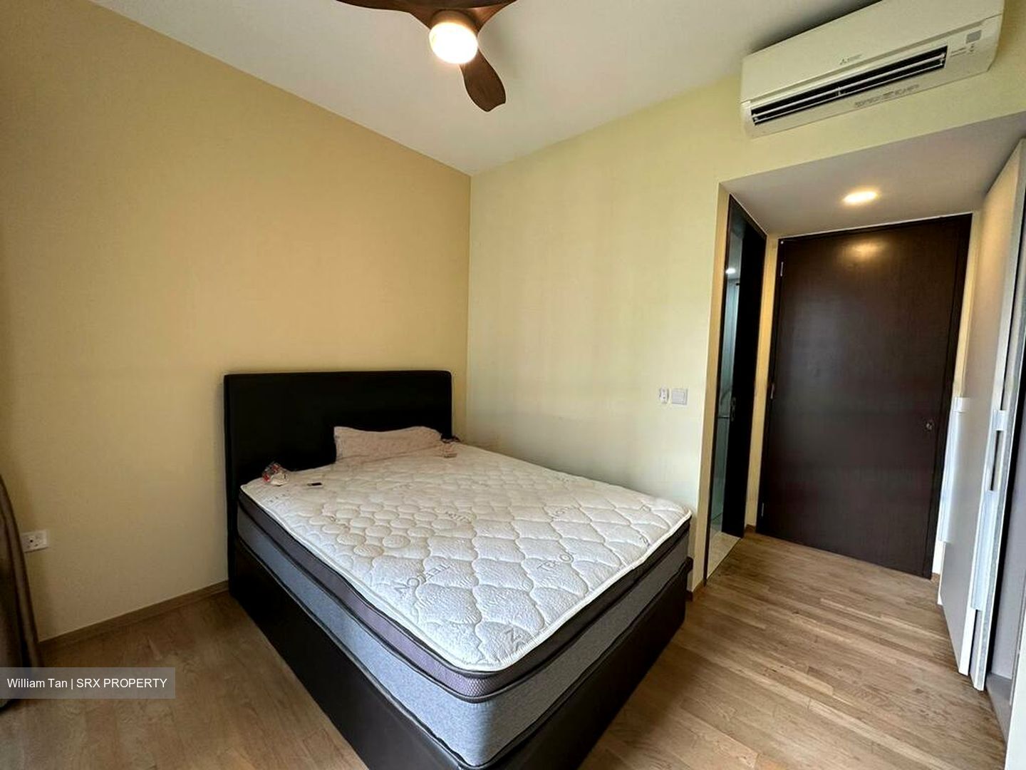 Botanique At Bartley (D19), Condominium #459383471